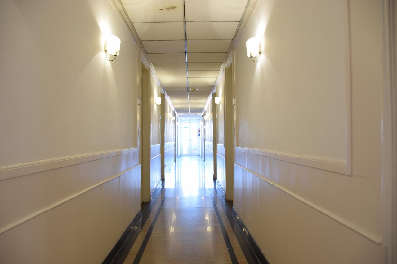 Fabhotel Hill View Jubilee Hills Hyderabad Bagian luar foto
